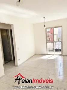 Apartamento com 2 Quartos à venda, 52m² no Vila Guarani (Z Sul), São Paulo
