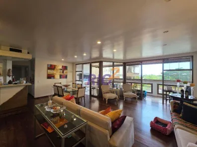 Apartamento com 4 Quartos à venda, 180m² no Barra da Tijuca, Rio de Janeiro