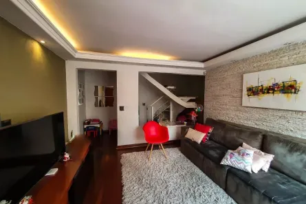 Casa com 2 Quartos à venda, 110m² no Vila Mariana, São Paulo