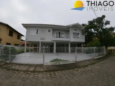 Apartamento com 1 Quarto para alugar, 45m² no Cachoeira do Bom Jesus, Florianópolis