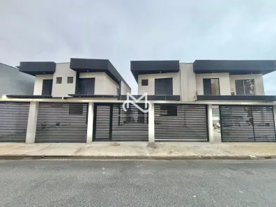 Casa com 3 Quartos à venda, 113m² no Centro, Bertioga