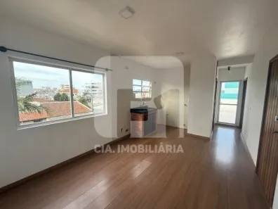 Cobertura com 1 Quarto à venda, 73m² no Canasvieiras, Florianópolis