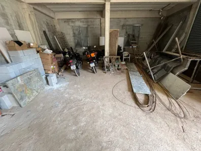 Ponto Comercial para alugar, 105m² no Vale do Jatobá (Barreiro), Belo Horizonte