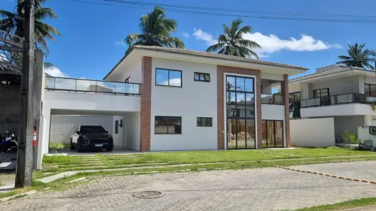 Casa de Condomínio com 4 Quartos à venda, 244m² no Lagoinha, Eusébio