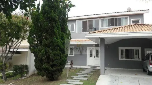 Casa de Condomínio com 4 Quartos à venda, 250m² no Urbanova, São José dos Campos