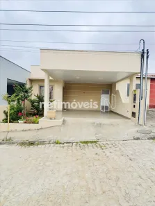 Casa de Condomínio com 2 Quartos para alugar, 47m² no Santo Antônio dos Prazeres, Feira de Santana