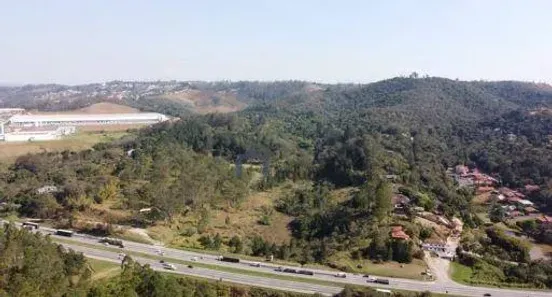 Lote/Terreno para alugar, 121000m² no Chácara Maria Trindade, São Paulo