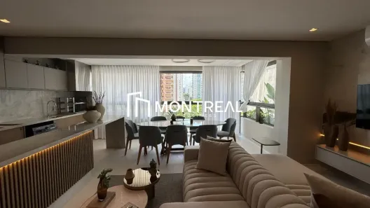 Apartamento com 2 Quartos à venda, 76m² no Brooklin Paulista, São Paulo