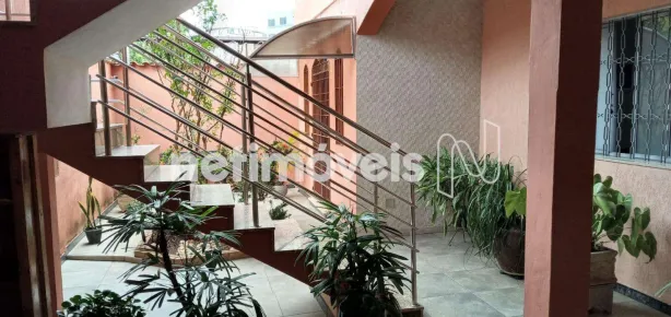 Casa com 6 Quartos à venda, 352m² no Boa Vista, Belo Horizonte