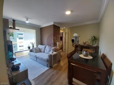 Apartamento com 2 Quartos à venda, 46m² no Centro, Osasco