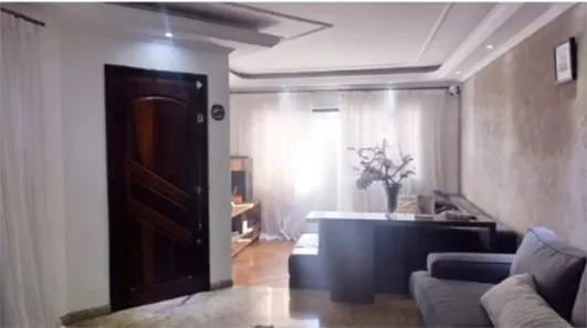 Sobrado com 3 Quartos à venda, 205m² no Vila Paiva, São Paulo