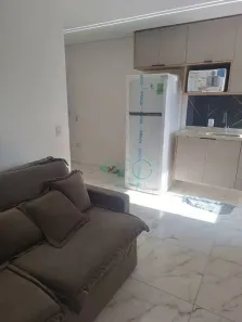 Apartamento com 2 Quartos à venda, 40m² no Vila Nova Manchester, São Paulo