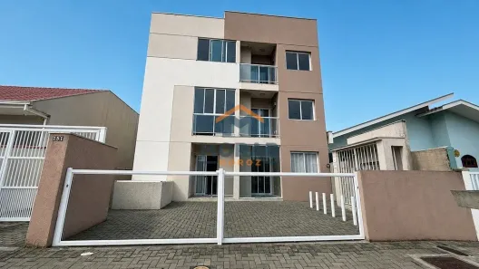 Apartamento com 2 Quartos à venda, 44m² no Praia de Leste, Pontal do Paraná