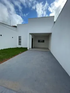Casa com 2 Quartos à venda, 87m² no Jardim das Oliveiras, Imperatriz