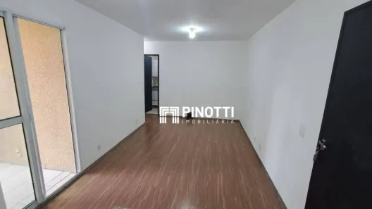 Apartamento com 2 Quartos para alugar, 49m² no Planalto, São Bernardo do Campo