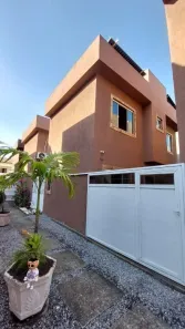 Casa com 2 Quartos à venda, 67m² no Jardim Campomar, Rio das Ostras