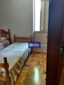 Apartamento com 2 Quartos à venda, 78m² no Jardim São Paulo, Guarulhos