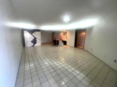 Apartamento com 3 Quartos à venda, 195m² no Tambaú, João Pessoa
