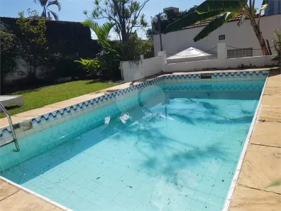 Sobrado com 3 Quartos à venda, 400m² no Chácara Monte Alegre, São Paulo