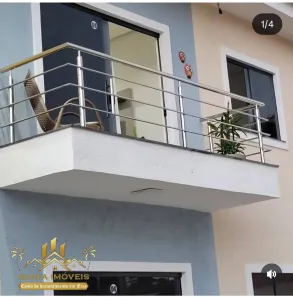 Apartamento com 2 Quartos à venda, 68m² no , Porto Seguro