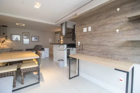 Apartamento com 2 Quartos à venda, 69m² no Vila Gertrudes, São Paulo