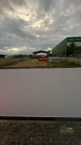 Galpão/Depósito/Armazém para alugar, 4000m² no Ajuda de Baixo, Macaé