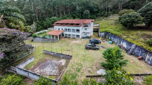 Fazenda/Sítio com 9 Quartos à venda, 600m² no Nova Suíça, Nova Friburgo