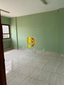 Sala Comercial à venda, 44m² no Centro, Uberaba