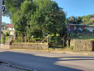Casa com 2 Quartos à venda, 42m² no Merlot, Bento Gonçalves
