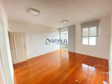 Apartamento com 2 Quartos à venda, 90m² no Buritis, Belo Horizonte