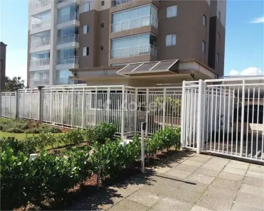 Apartamento com 3 Quartos à venda, 71m² no Vila Isolina Mazzei, São Paulo