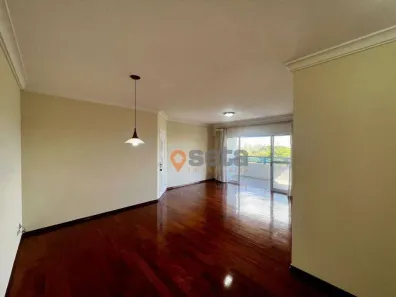 Apartamento com 3 Quartos para alugar, 125m² no Vila Adyana, São José dos Campos