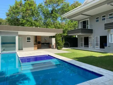 Casa de Condomínio com 4 Quartos à venda, 545m² no Barra da Tijuca, Rio de Janeiro