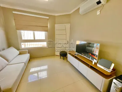 Casa de Condomínio com 3 Quartos à venda, 93m² no Fátima, Canoas
