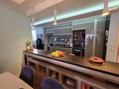 Apartamento com 2 Quartos à venda, 76m² no Santana, São Paulo