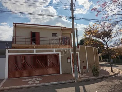 Sobrado com 3 Quartos à venda, 400m² no Jardim América, Paulínia