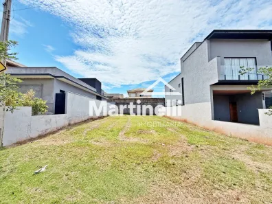 Lote/Terreno à venda, 275m² no Condomínio Aroeira, Ribeirão Preto