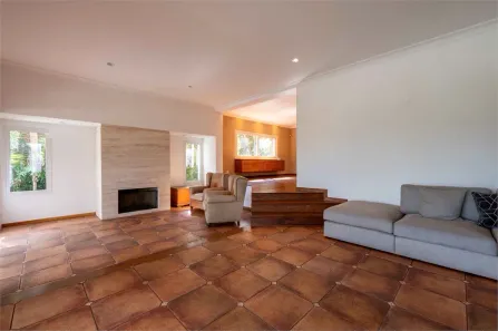 Casa com 6 Quartos à venda, 583m² no Jardim Leonor, São Paulo