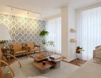 Apartamento com 4 Quartos à venda, 180m² no Santa Cecília, São Paulo