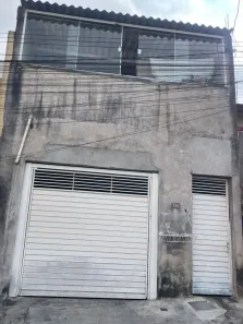 Sobrado com 3 Quartos à venda, 150m² no Jardim Salete, Taboão da Serra