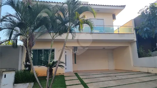Casa de Condomínio com 4 Quartos à venda, 238m² no Parque Residencial Villa dos Inglezes, Sorocaba