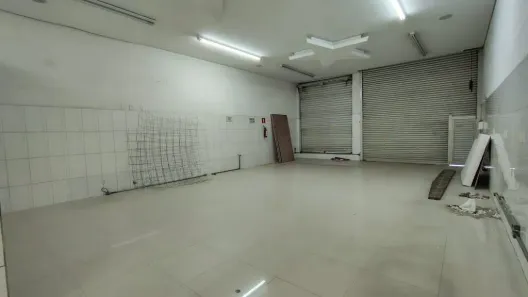Ponto Comercial para alugar, 140m² no Assunção, São Bernardo do Campo