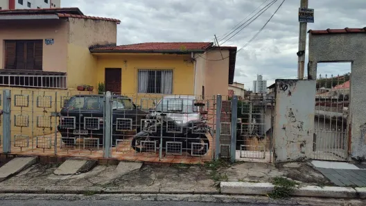 Casa com 2 Quartos à venda, 148m² no Jardim Concórdia, São Paulo