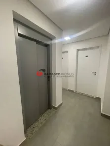 Apartamento com 2 Quartos para alugar, 45m² no Santa Terezinha, Santo André