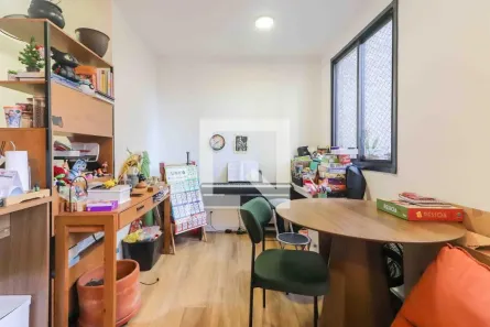 Apartamento com 1 Quarto à venda, 34m² no Butantã, São Paulo