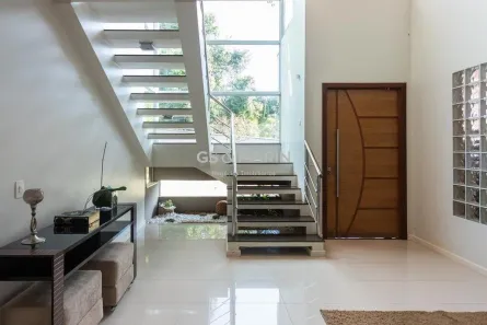 Casa de Condomínio com 4 Quartos à venda, 305m² no Condomínio Vale do Arvoredo, Londrina