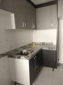 Apartamento com 2 Quartos à venda, 50m² no Jardim da Balsa II, Americana