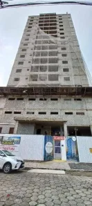 Apartamento com 2 Quartos à venda, 66m² no Guilhermina, Praia Grande