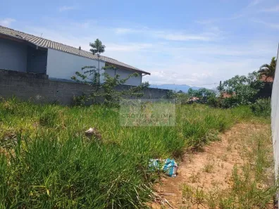 Lote/Terreno à venda, 290m² no Jardim Oásis, Taubaté