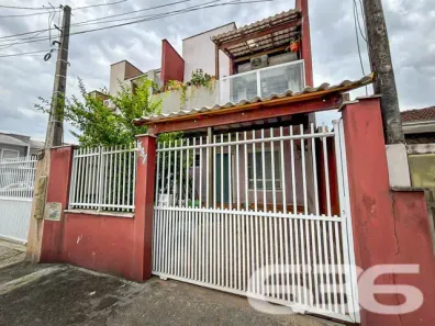Sobrado com 2 Quartos à venda, 90m² no Costa e Silva, Joinville